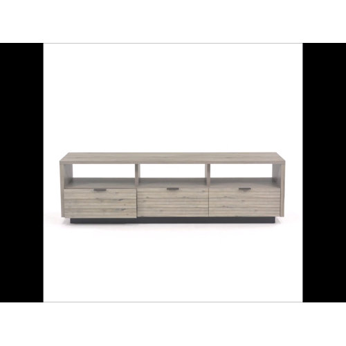 Mercury Row® Posner TV Stand for TVs up to 70" & Reviews Wayfair